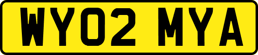 WY02MYA