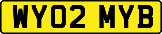 WY02MYB