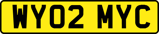 WY02MYC