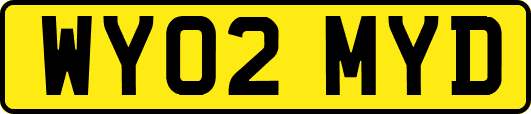 WY02MYD