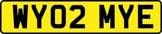WY02MYE