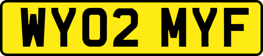 WY02MYF