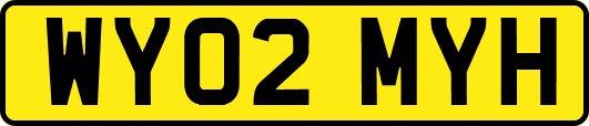 WY02MYH