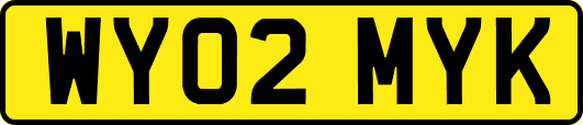 WY02MYK