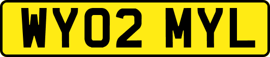 WY02MYL
