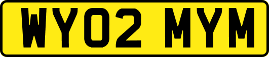 WY02MYM