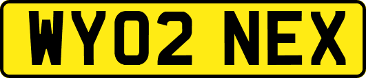 WY02NEX