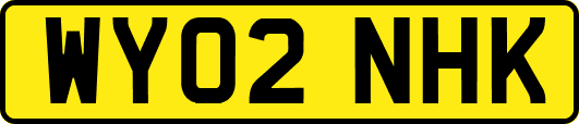 WY02NHK