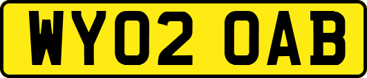 WY02OAB