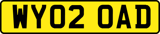WY02OAD