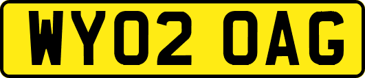 WY02OAG