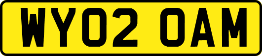 WY02OAM