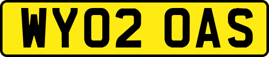 WY02OAS