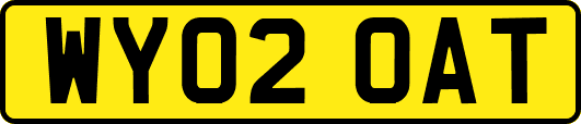 WY02OAT