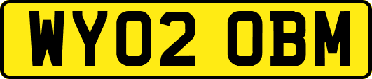 WY02OBM