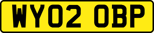 WY02OBP