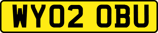 WY02OBU
