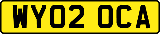 WY02OCA