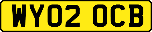 WY02OCB