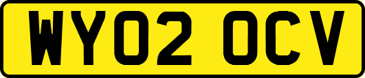 WY02OCV