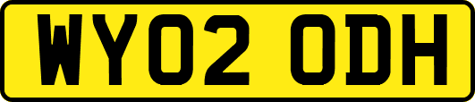 WY02ODH