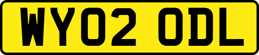 WY02ODL