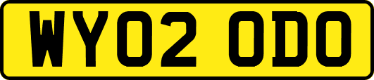 WY02ODO