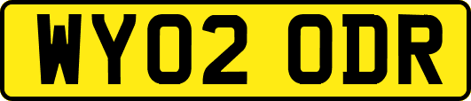 WY02ODR