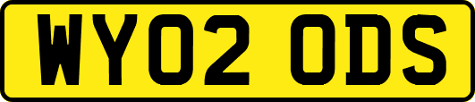 WY02ODS