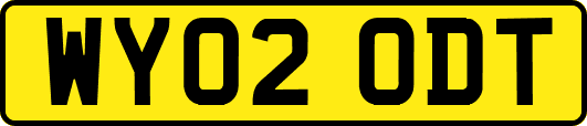 WY02ODT