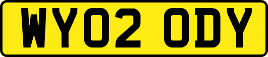 WY02ODY