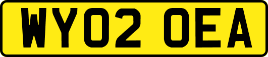 WY02OEA
