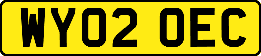 WY02OEC
