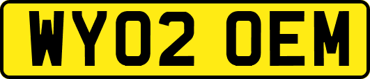 WY02OEM