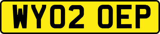 WY02OEP