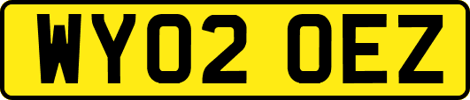 WY02OEZ