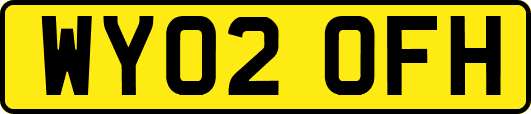 WY02OFH