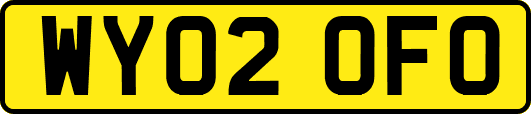 WY02OFO