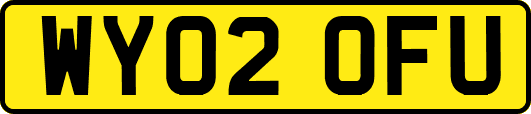 WY02OFU