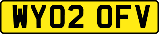 WY02OFV