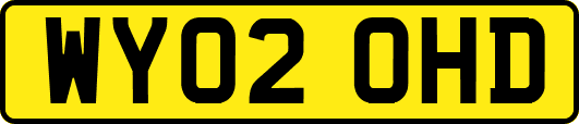 WY02OHD