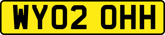 WY02OHH