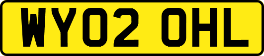 WY02OHL