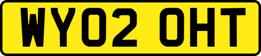 WY02OHT