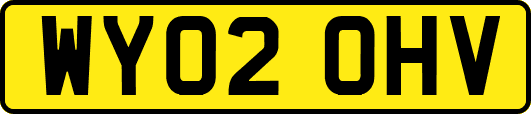 WY02OHV