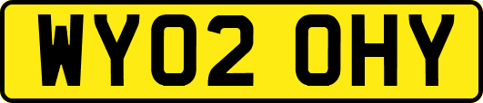 WY02OHY