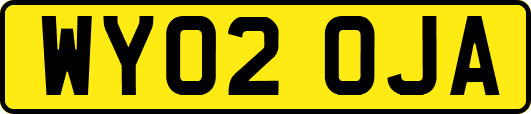WY02OJA