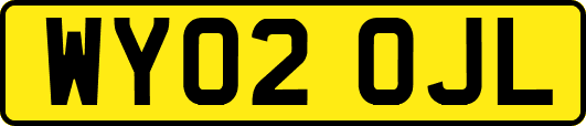 WY02OJL