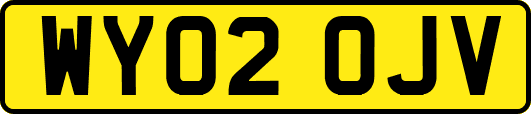 WY02OJV