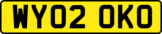 WY02OKO